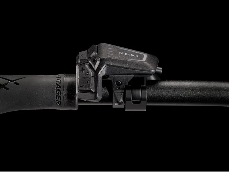 Trek Powerfly 5 Gen 4 Electric Mountain Bike Lava/Lithium Grey X-Small-5